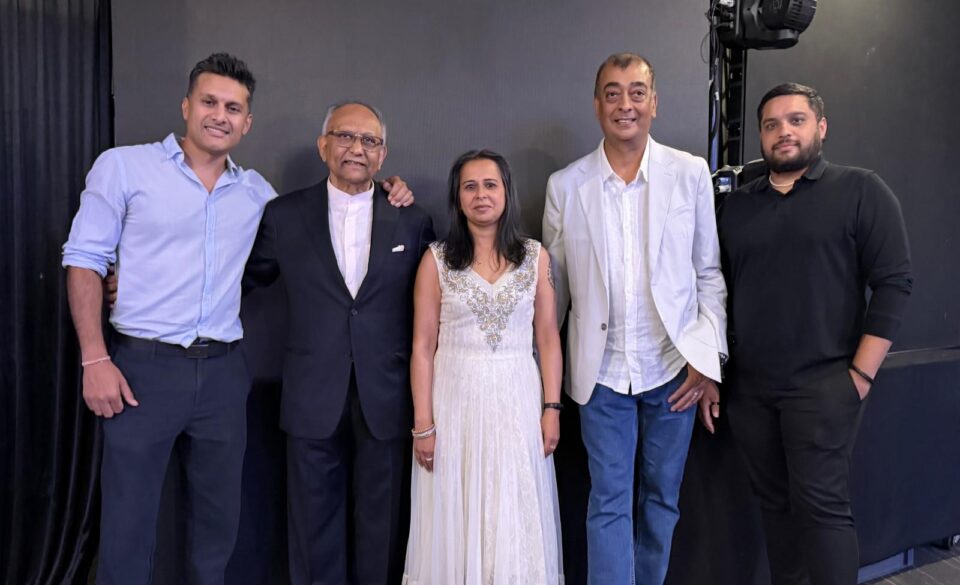 2026 Farewell from the current and welcome to the new committee